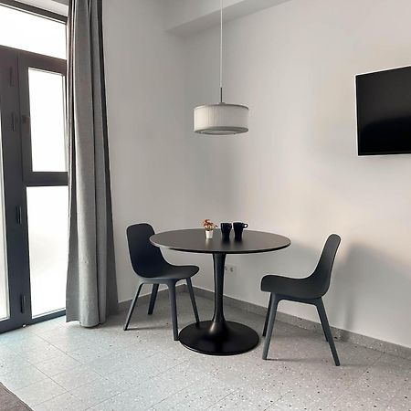 Apartamentos Navio فالنسيا المظهر الخارجي الصورة
