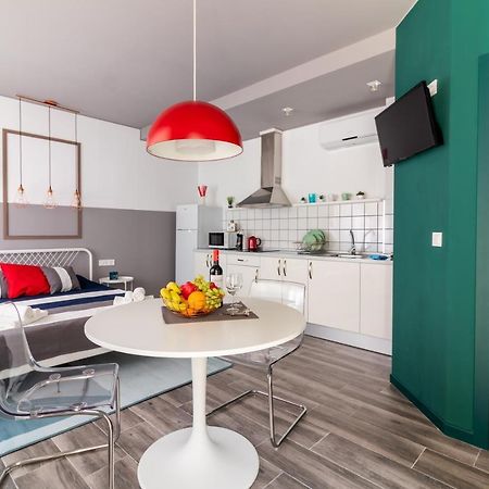 Apartamentos Navio فالنسيا المظهر الخارجي الصورة