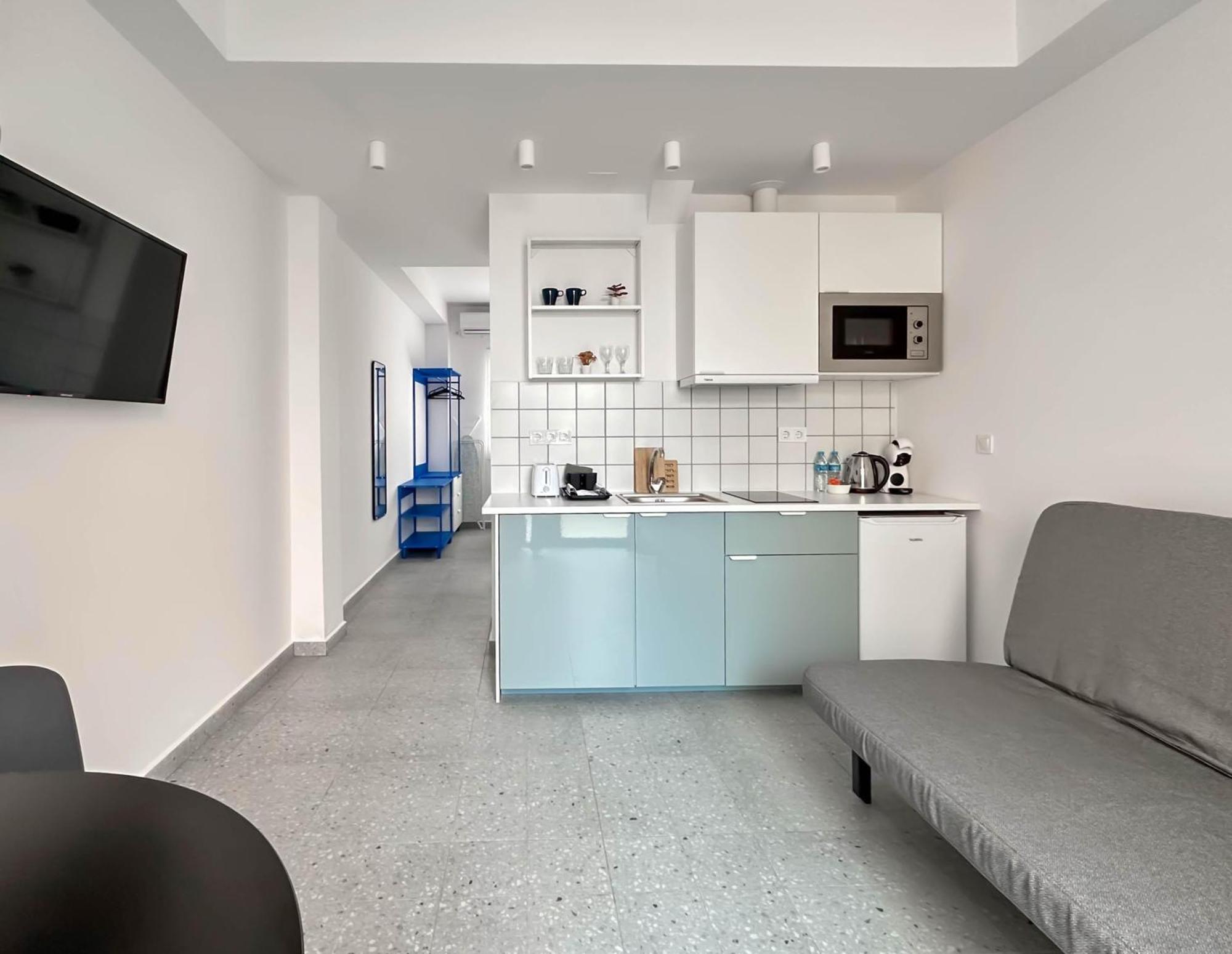 Apartamentos Navio فالنسيا المظهر الخارجي الصورة